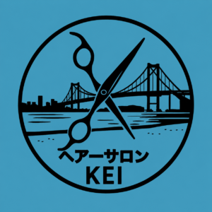 ヘアーサロンケイ(KEI) ~お台場の床屋・理容室~AGA・発毛コース「ヘキサジーファクター」認定サロン